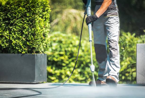 Best Concrete Sealing  in Rocky Mount, VA